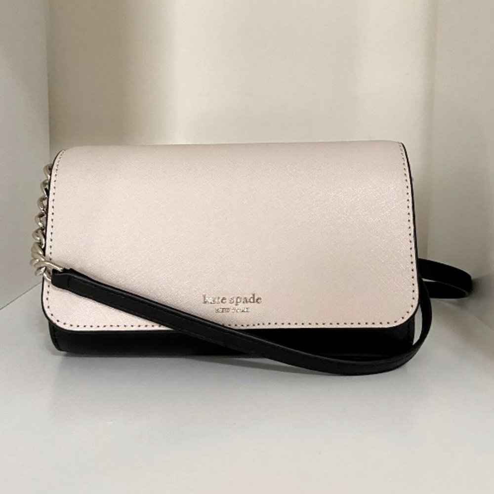 NEW Kate Spade Cameron Street Franny Crossbody Bag - Picture 1 of 6